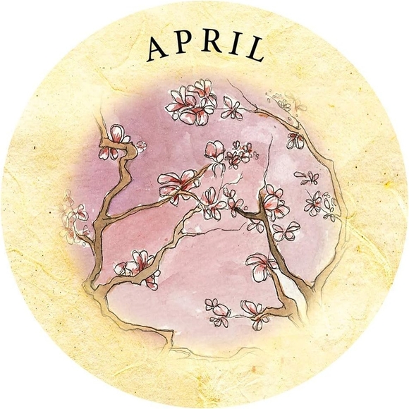 Tea Leaf Fortune Cards 200 Deck Rae Hepburn Ancient Chinese Reading Divination - Picture 6 of 16